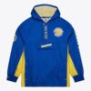 Mitchell-Ness-Royal-Golden-State-Warriors-Team-OG-2.0-Vintage-Logo-Anorak-Quarter-Zip-Hoodie-Windbreaker-Jacket-100x100