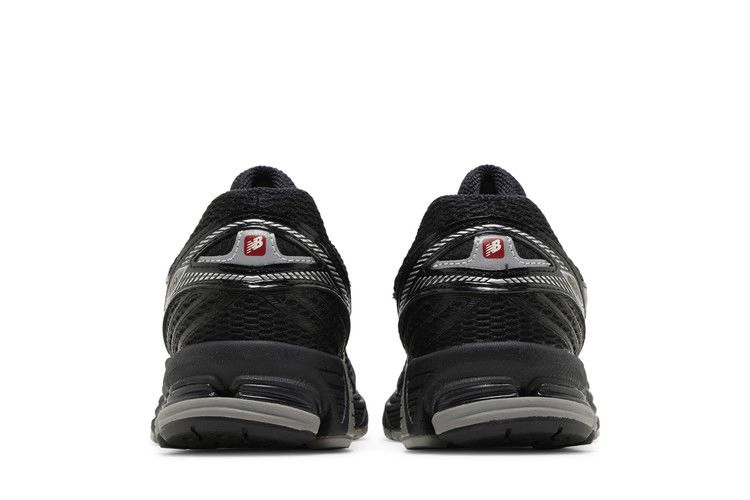 Кроссовки New Balance 860v2 'Black Grey'