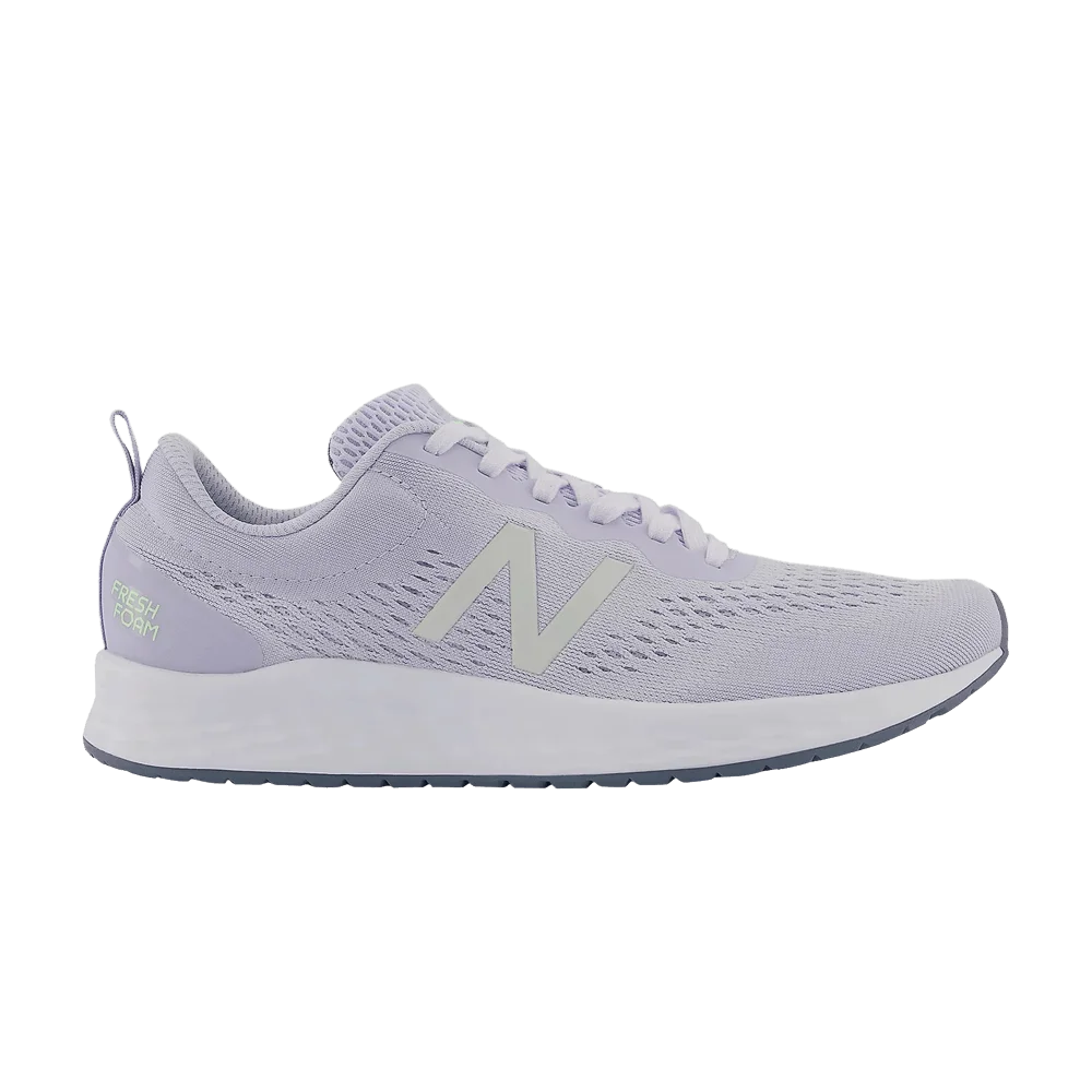 Krossovki-New-Balance-Wmns-Fresh-Foam-Arishi-v3-Wide-Grey-White