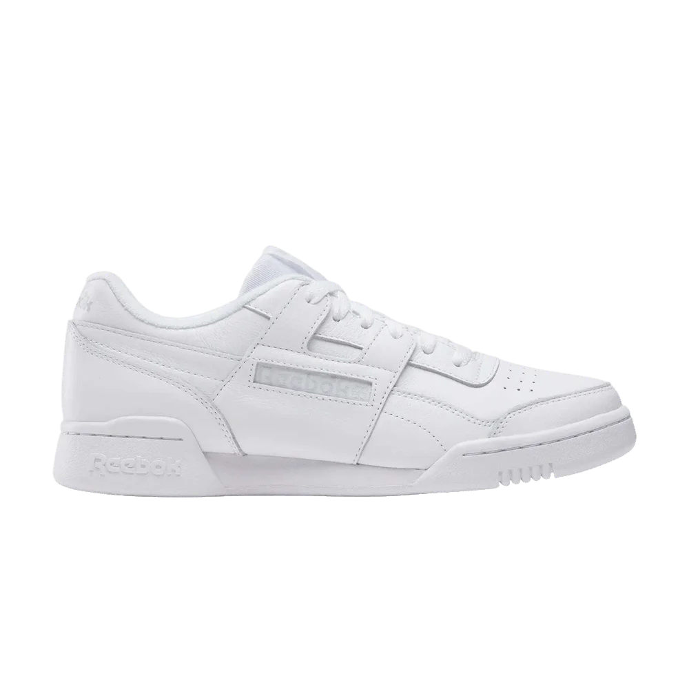 Krossovki-Reebok-Workout-Plus-White