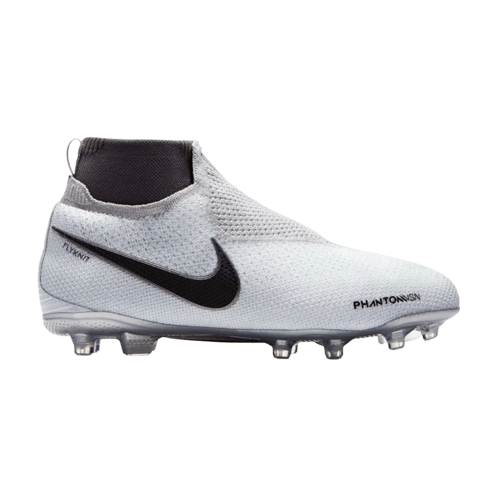 Krossovki-Nike-Phantom-Vision-Elite-DF-FG-GS-Pure-Platinum