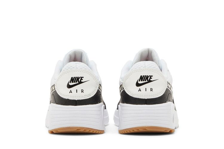 Кроссовки Nike Wmns Air Max SC 'Leopard'