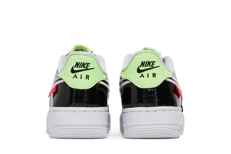 Кроссовки Nike Air Force 1 Low GS 'Do You'