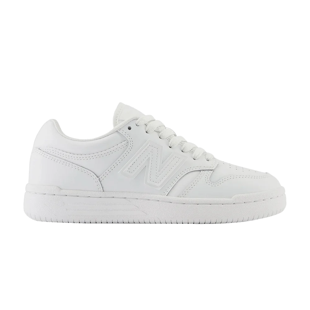 Krossovki-New-Balance-480-Big-Kid-Triple-White