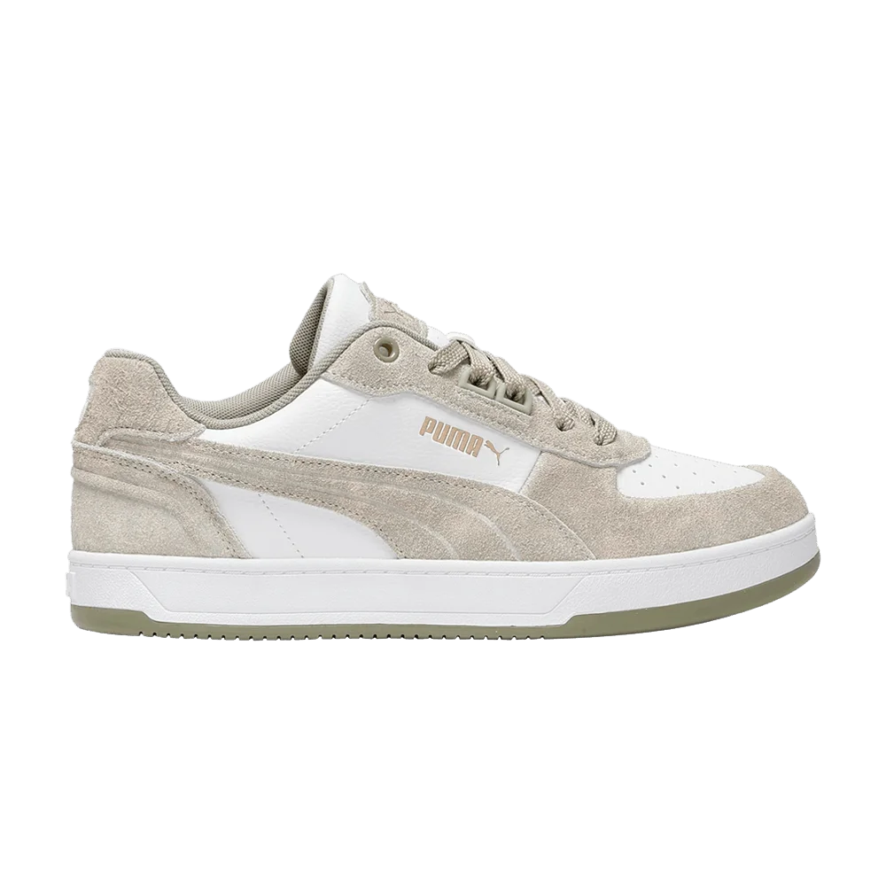 Кроссовки Puma Caven 2.0 Lux Suede 'Distressed'
