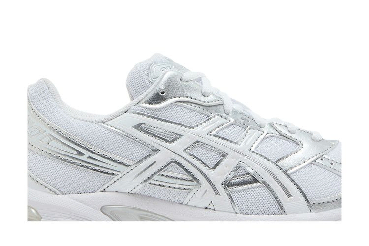 Кроссовки ASICS Wmns Gel 1130 'Heavy Metal Pack - White Pure Silver'