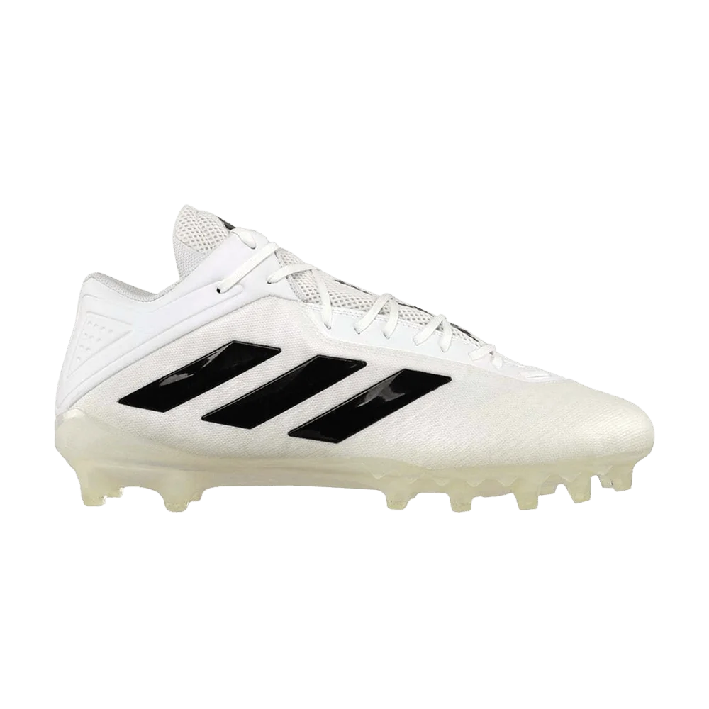 Krossovki-Adidas-Freak-Mid-White-Black