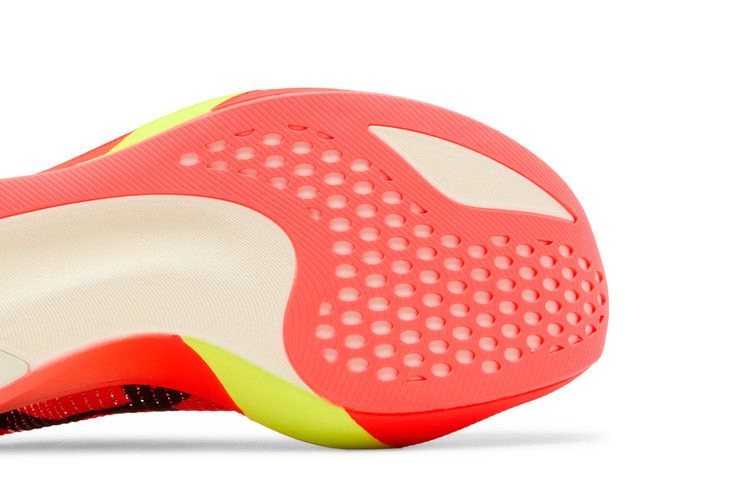 Кроссовки ASICS Metaspeed Sky Paris 'Sunrise Red'