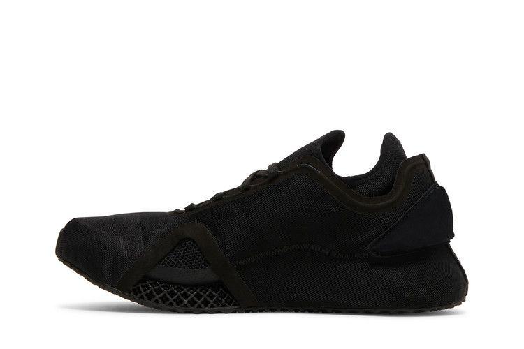 Кроссовки adidas Y-3 Runner 4D IOW 'Black'