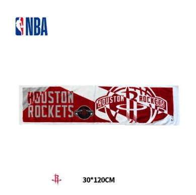 2018-Houston-Rockets-Bath-Towel-30x120-2