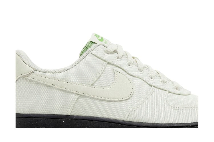 Nike Air Force 1 Low 'Sustainable Canvas Pack - Sea Glass'