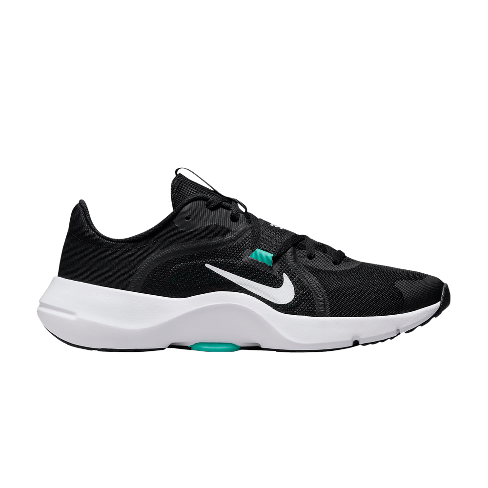Кроссовки Nike In-Season TR 13 'Black Clear Jade'