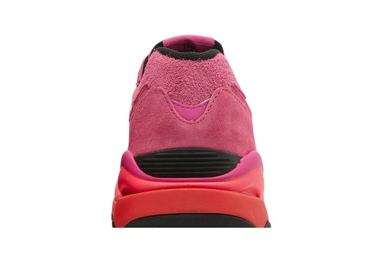 Кроссовки New Balance 57/40 'Pink Glow'