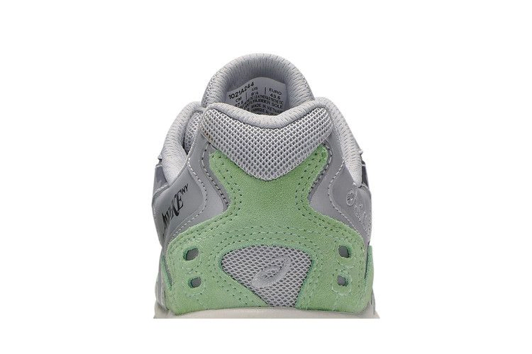 Кроссовки ASICS Awake NY x Gel Kayano 5 360 'Silver Mint'
