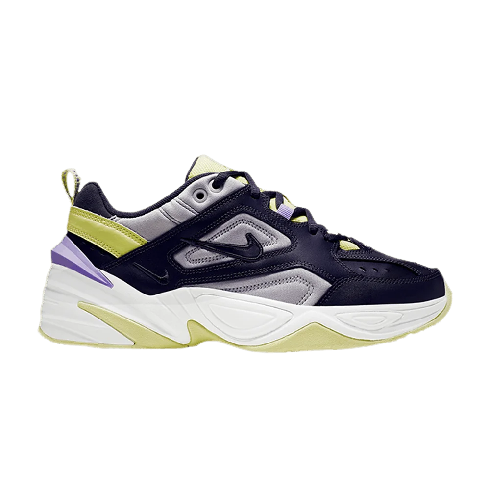Krossovki-Nike-Wmns-M2K-Tekno-Gridiron-Atmosphere-Grey