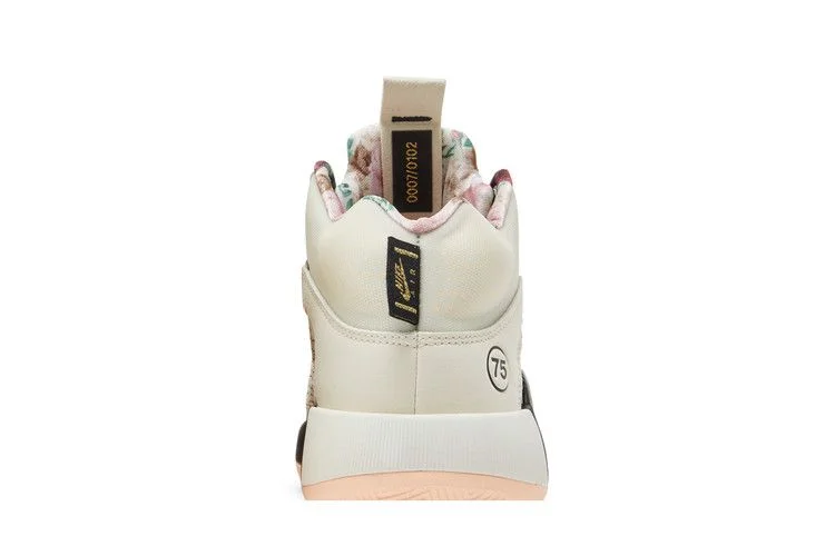 Кроссовки Air Jordan 35 'Paris'