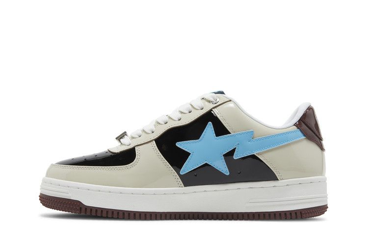 Кроссовки Marvel x Bapesta 'Rocket Raccoon'