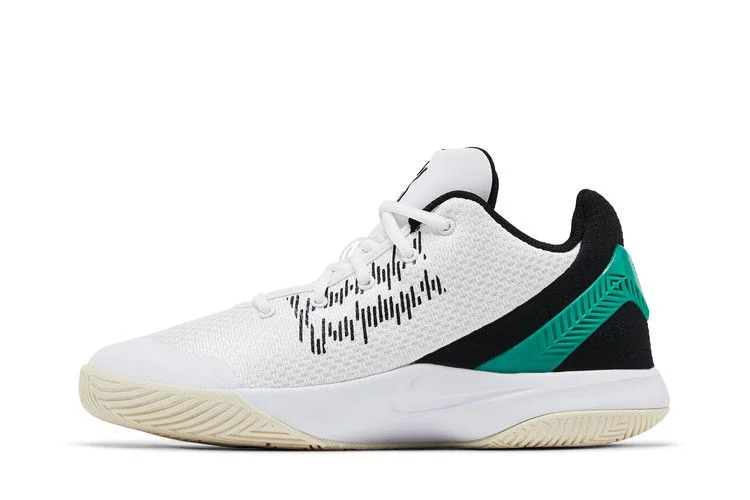 Krossovki-Nike-Kyrie-Flytrap-2-GS-White-Lucid-Green-2