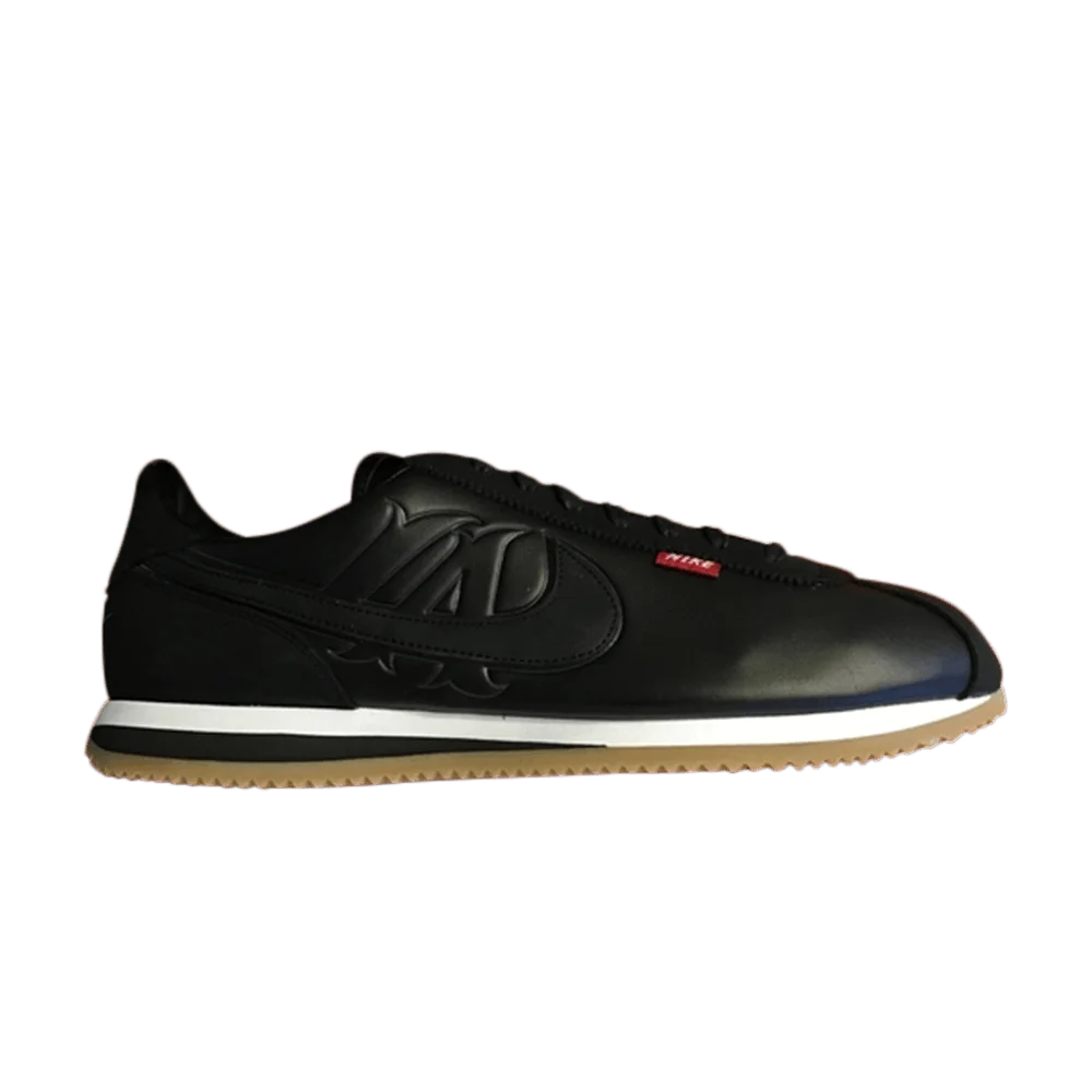 Krossovki-Nike-Mister-Cartoon-x-Cortez-Black