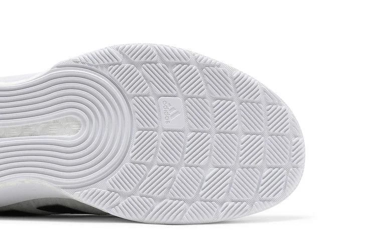 Кроссовки Adidas Wmns Crazyflight Mid 'White Black'