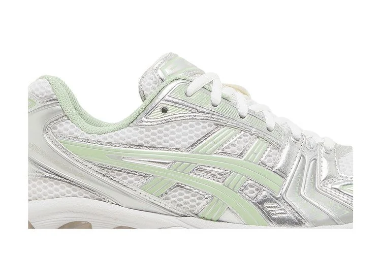 Кроссовки ASICS Wmns Gel Kayano 14 'White Jade'