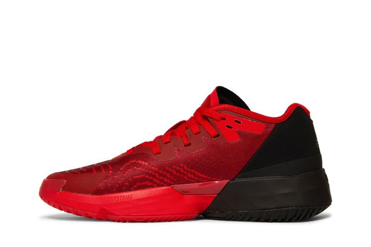 Кроссовки adidas D.O.N. Issue #4 'Future of Fast'