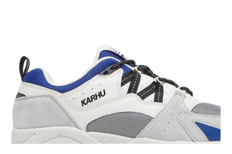 Кроссовки Karhu Fusion 2.0 'Ursa Minor - Dawn Blue Jet Black'