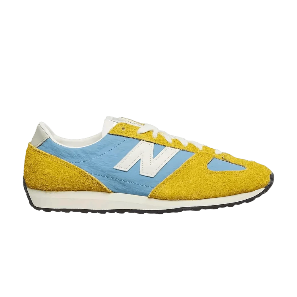 Кроссовки New Balance 471 'Blue Yellow'