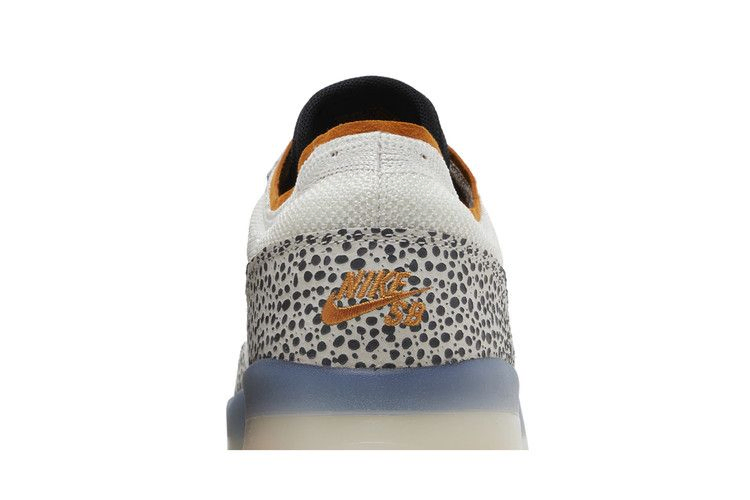 Кроссовки Nike Men's PS8 SB 'Electric Pack'