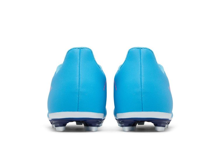 Кроссовки Adidas X Speedflow Messi.4 FG J 'Sky Rush Team Shock Pink'
