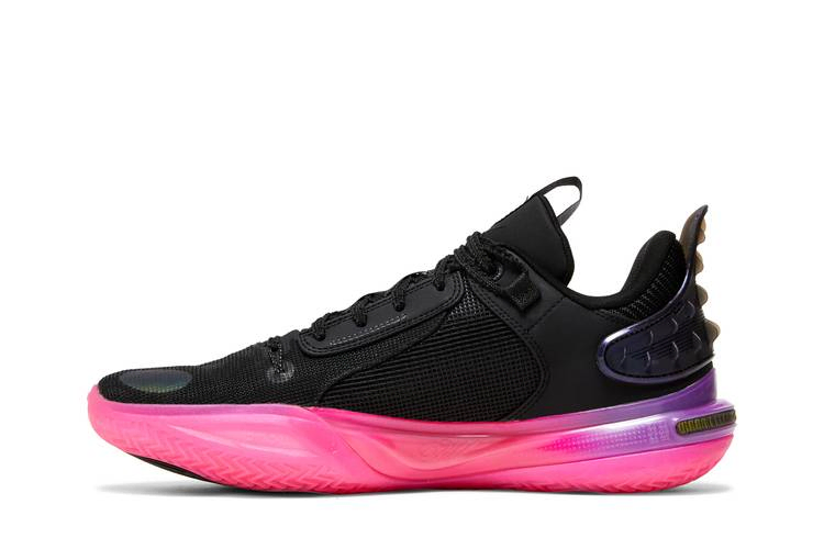 Кроссовки Li-Ning Wade All City 11 'Sunrise'