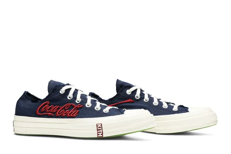 Krossovki-Kith-x-Coca-Cola-x-Converse-Chuck-70-Low-Navy-7