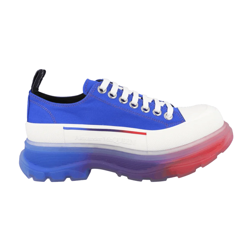 Krossovki-Alexander-McQueen-Tread-Slick-Lace-Up-Royal-Red-Gradient