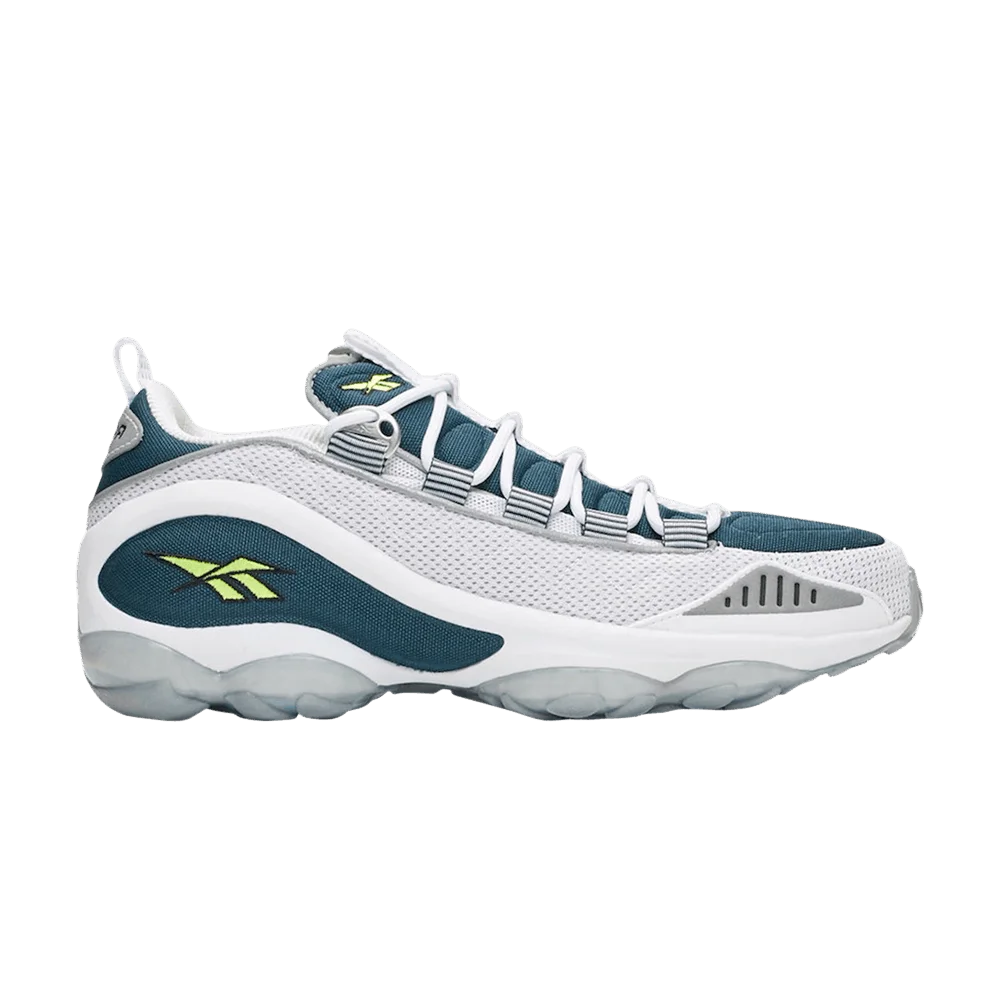Кроссовки Reebok Dmx Run 10