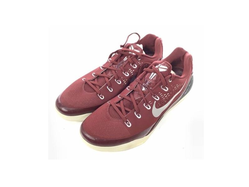 Кроссовки Nike Kobe 9 EM TB Team Red