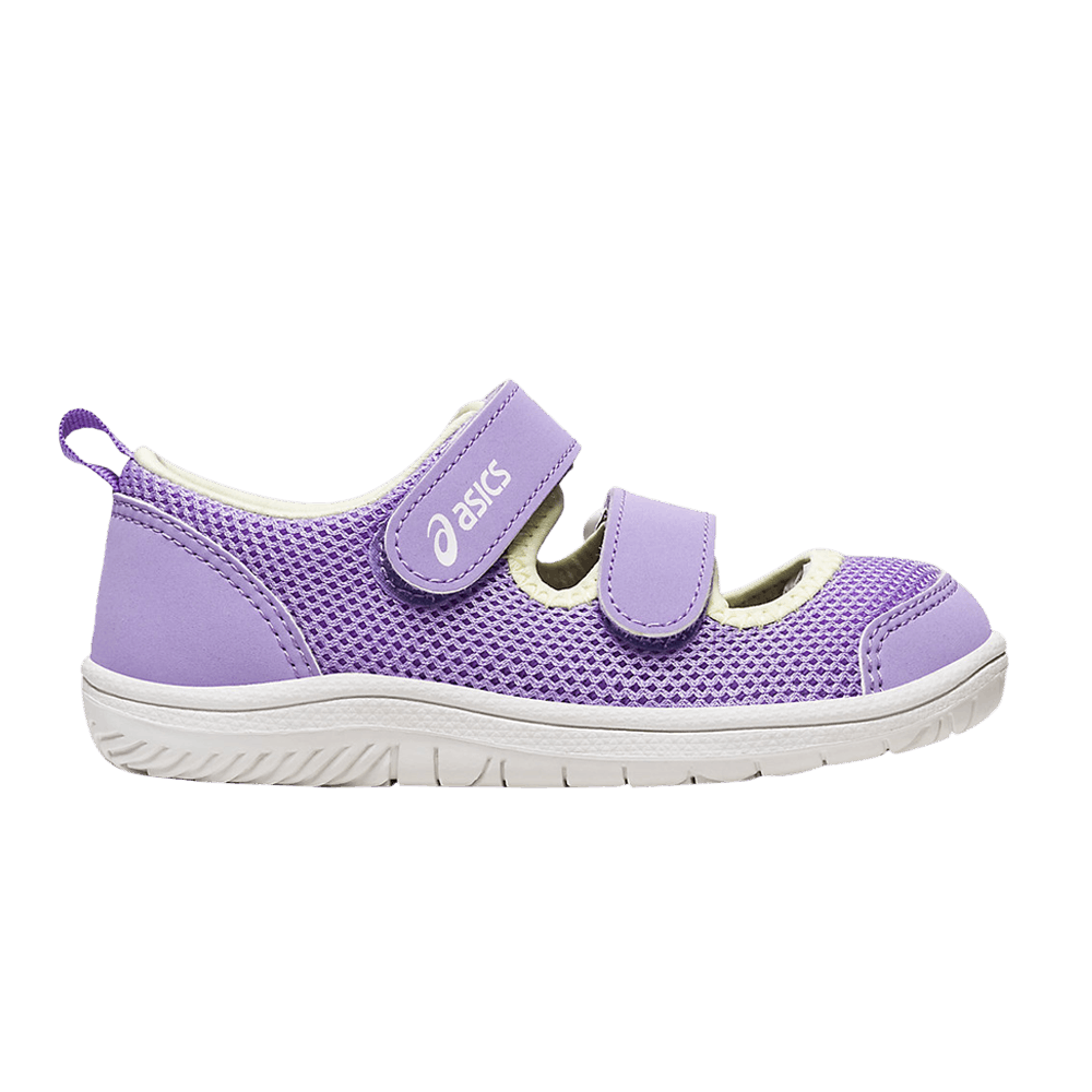 Кроссовки ASICS Amphibian 9 PS 'Lavender'