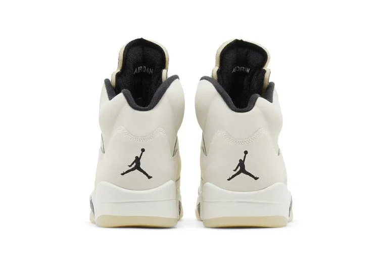 Кроссовки Air Jordan 5 Retro SE 'Sail'