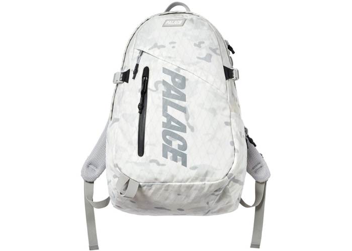 Рюкзак Palace Multicam Tech Backpack Alpine