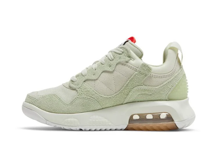 Кроссовки Air Jordan MA2 GS 'Honeydew'