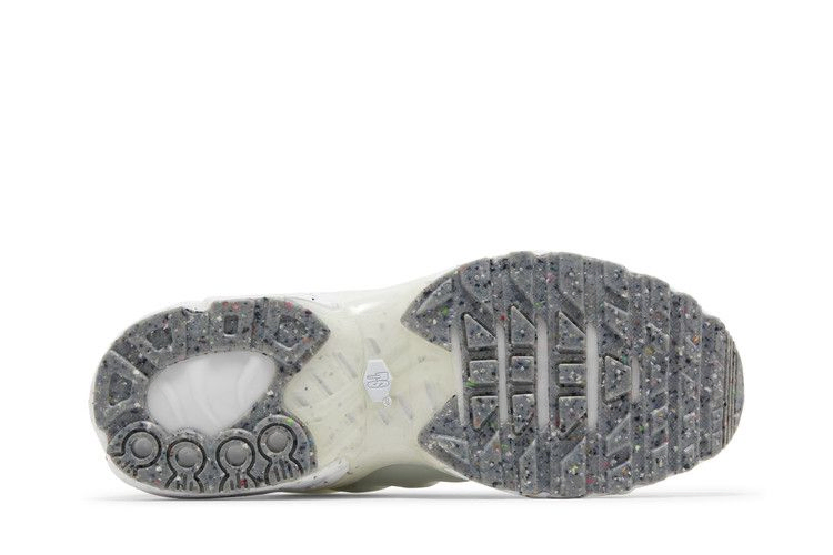 Кроссовки Nike Air Max Terrascape Plus 'White Pure Platinum'