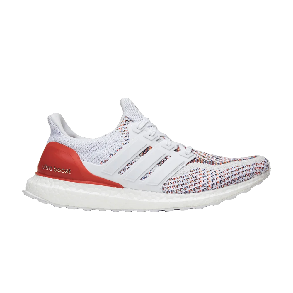 Кроссовки adidas UltraBoost 2.0 'Multi-Color'