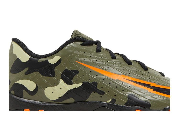 Кроссовки Nike Vapor Ultrafly 4 Keystone 'Medium Olive Camo'