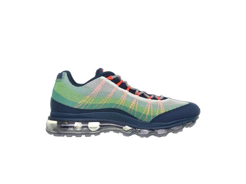 Кроссовки Nike Air Max 95 Dynamic Flywire Sport Turquoise