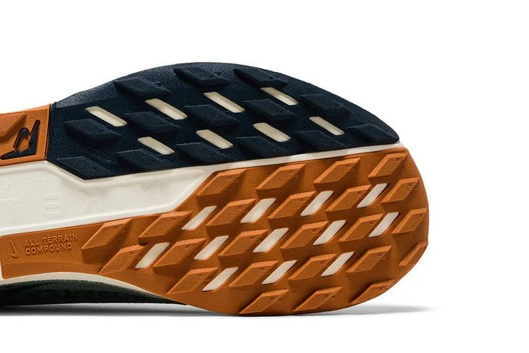 Кроссовки Nike Pegasus Trail 5 GORE-TEX 'Jade Horizon'