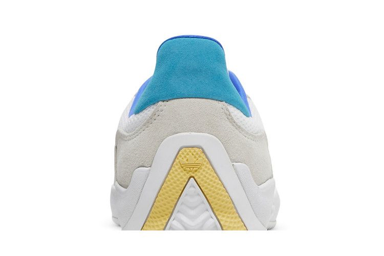 Кроссовки Adidas Puig 'Cloud White Multi'
