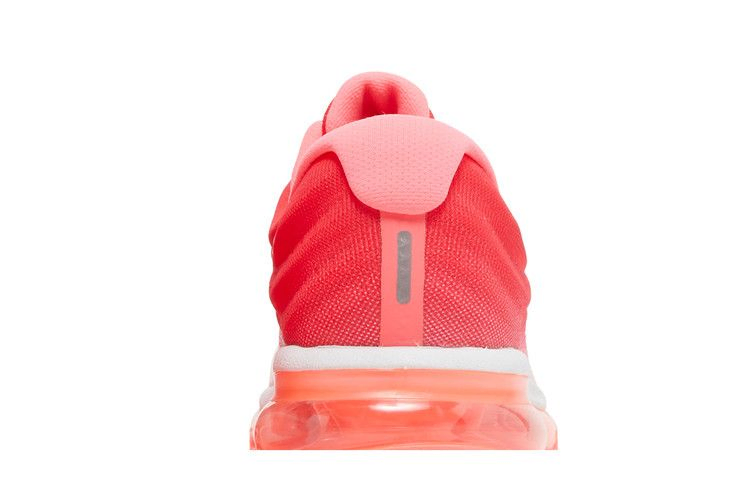 Кроссовки Nike Wmns Air Max 2017 'Hot Punch'