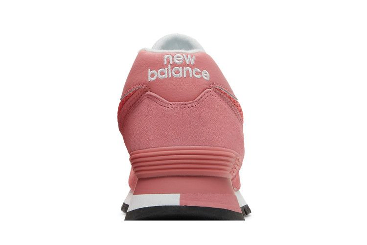 Кроссовки New Balance 574 Rugged 'Desert Pink'