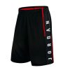 Daiong-Jordan-Black-Red-Shorts-100x100