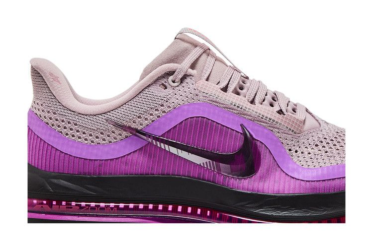 Кроссовки Faith Kipyegon x Nike Wmns Pegasus Premium 'Plum Chalk'