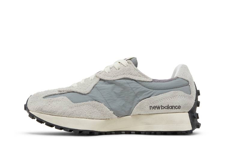 Кроссовки New Balance 327 'Grey Matter'